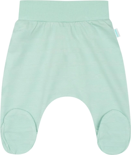 Polodupačky s pohodlným pasem