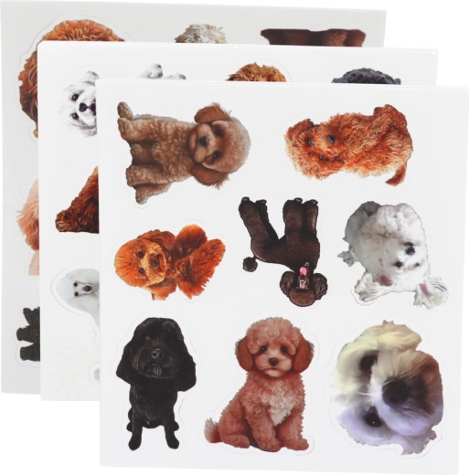 Snadné sloupnutí a nalepení