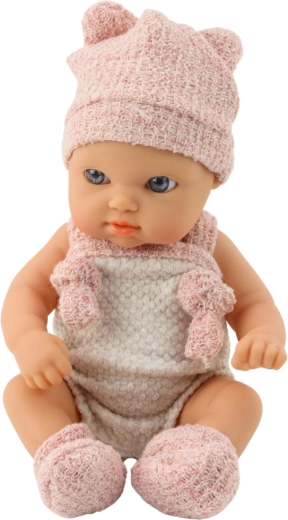 Realistické detaily a příjemný materiál