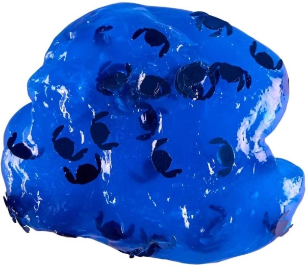 Třpytivé konfety pro extra efekt