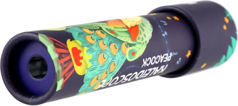 Nekonečná podívaná bez baterií