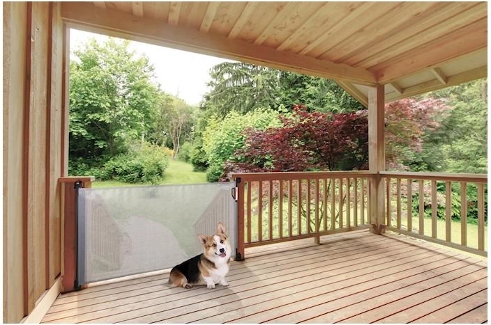 Snadná montáž a přemístění