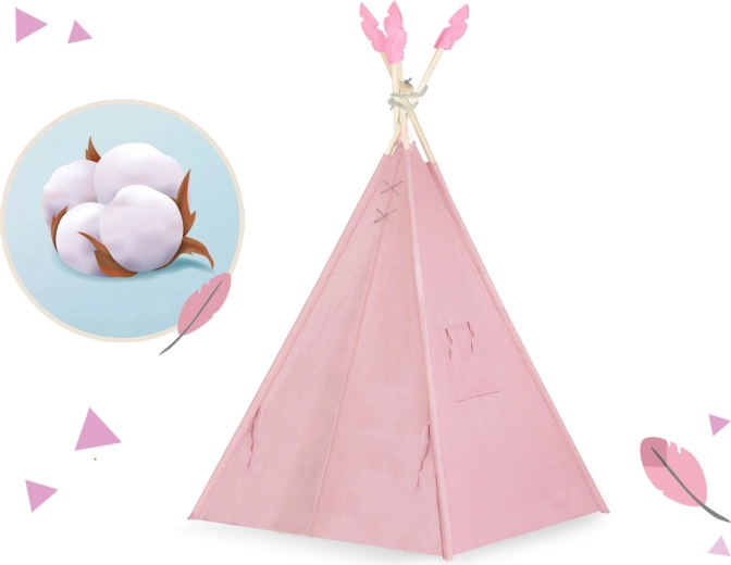 Přírodní, prodyšné a odolné materiály