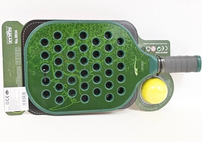 Sada pálek na padel