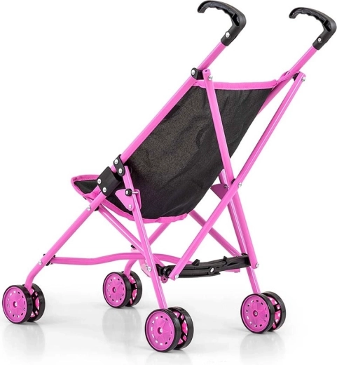 Lehký a odolný kovový rám