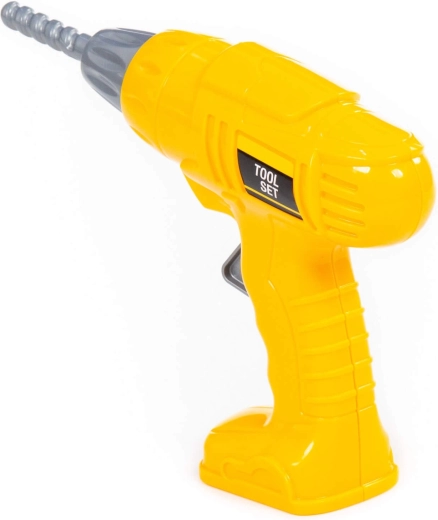 Ergonomická rukojeť pro malé ruce