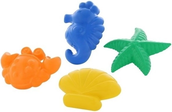 Bezpečné a pohodlné pro malé ruce