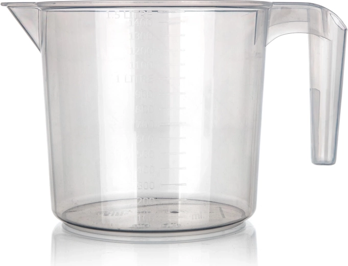 Odolný a lehký transparentní plast