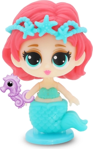 Roztomilí mořští kamarádi