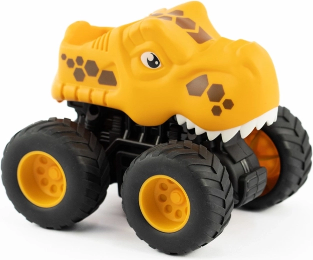 Barevné dino varianty