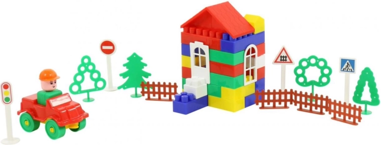 Uklízení bez starostí