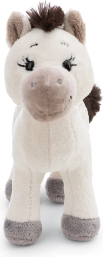 Hebký plyš a bezpečné detaily