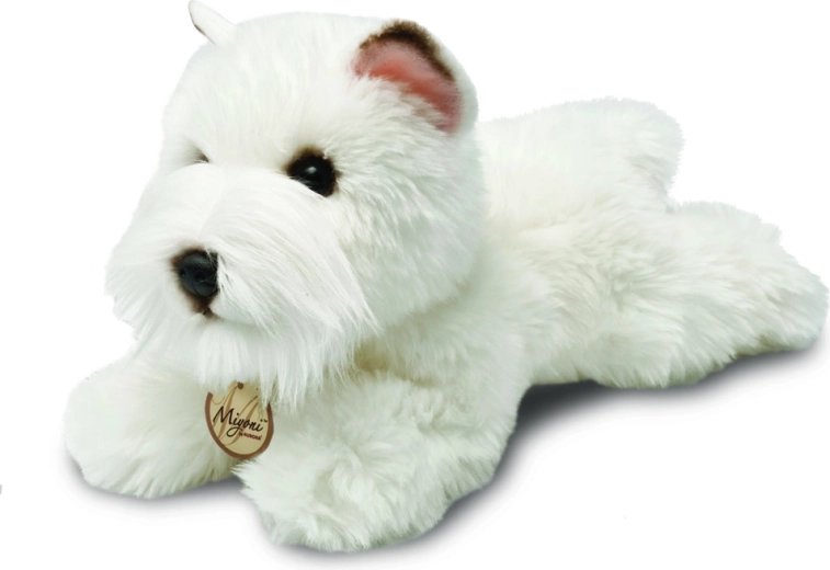 Aurora Miyoni westík plyšový 21 cm - 1 kus