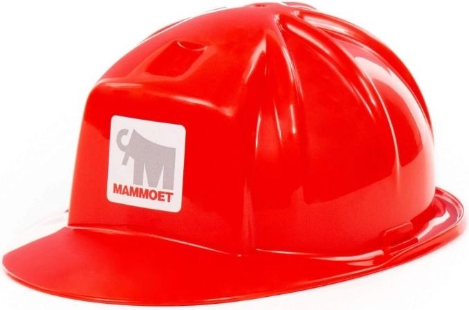 Dětská ochranná přilba Mammoet