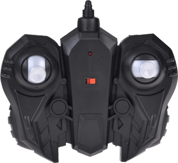 Přesné dálkové ovládání