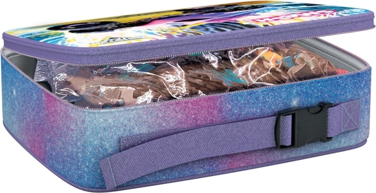 Uspořádané uložení a snadné přenášení