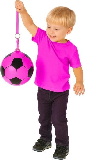 Bezpečná zábava pro děti