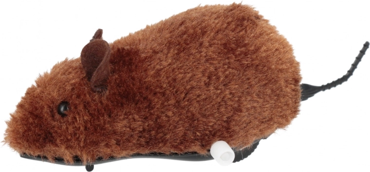 Měkký plyš a realistický vzhled