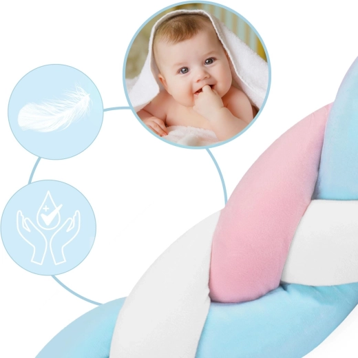 Snadná údržba a antialergenní materiál