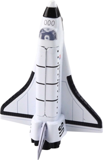 Natahovací pohon pro akční jízdu