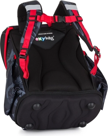 Ergonomická aktovka pro zdravá záda