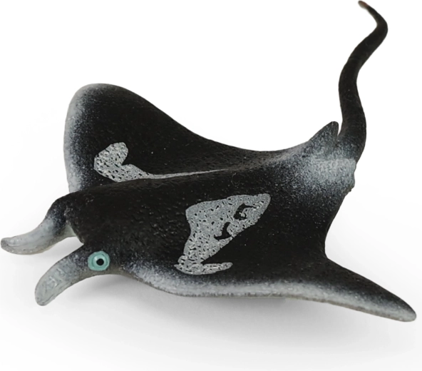 Gumová manta 13 cm