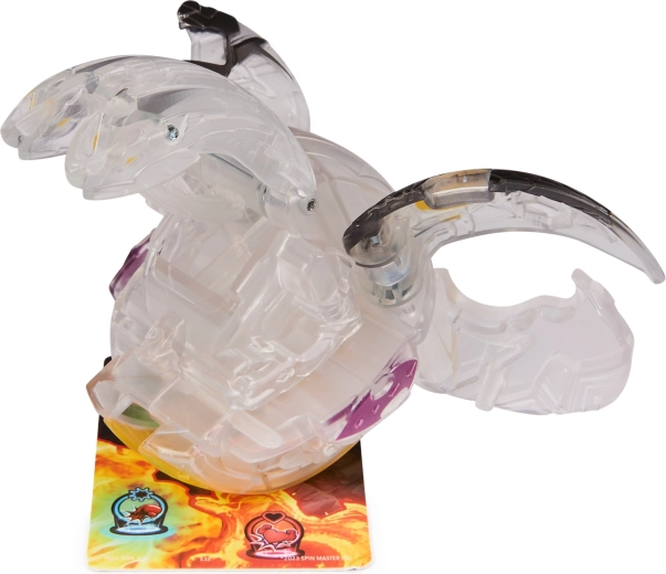 Pevná konstrukce a sběratelský vzhled