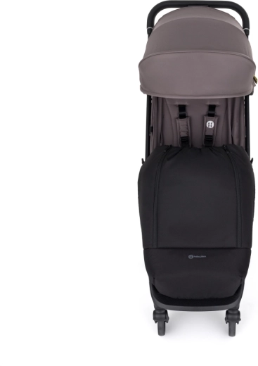 Praktické zipy pro snadnou manipulaci