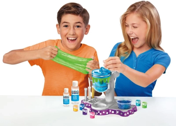 Kompletní sada pro kreativní experimenty