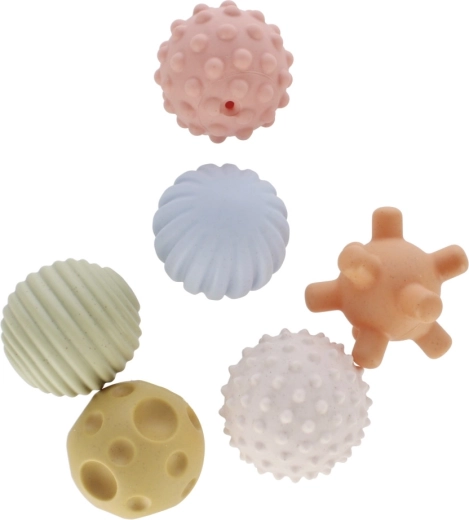 Podpora jemné motoriky a koordinace