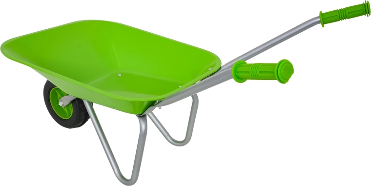 Kolečko pro snadné převážení