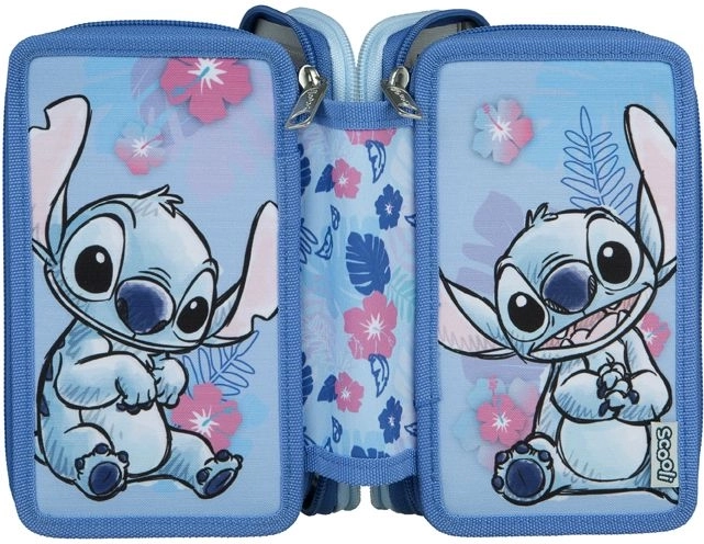 Oblíbený motiv Disney Lilo & Stitch