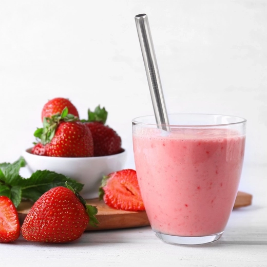 Ideální pro smoothie i kávu