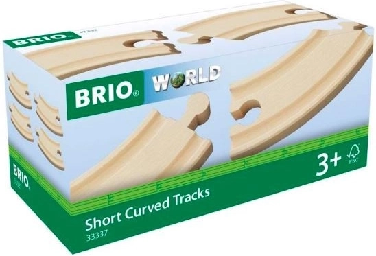 Kompatibilní svět Brio World