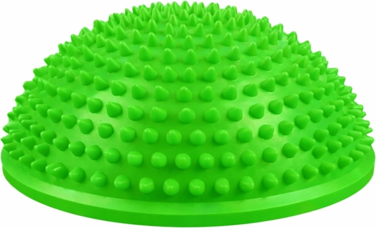 Trénink rovnováhy a stability středu těla