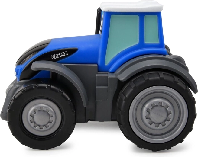 Licencovaný traktor Valtra
