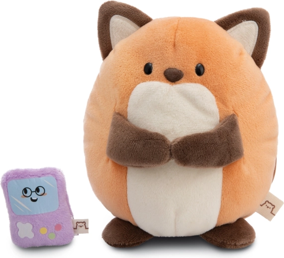 Roztomilý doplněk Moodi – mini videohra