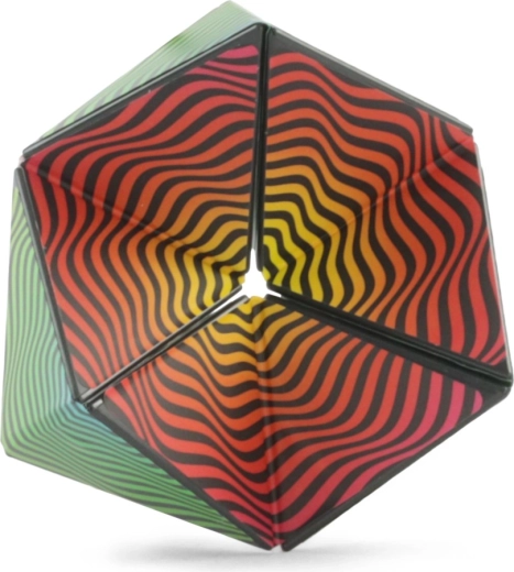 Odolné panely s výraznými vzory