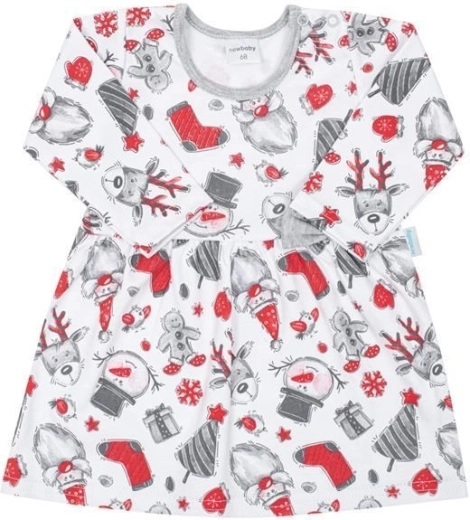 Měkoučká 100% bavlna pro citlivou pokožku