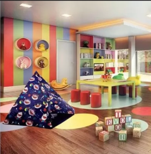 Lehký a přenosný pro hru kdekoli