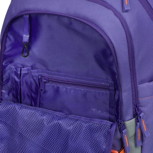 Chytrá organizace a kapsa na notebook