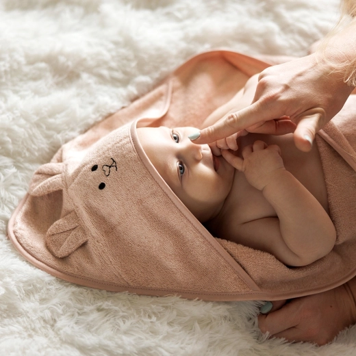 Vysoká savost a praktický háček