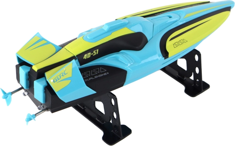 Aerodynamický design pro rychlost