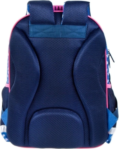 Bezpečnost na prvním místě