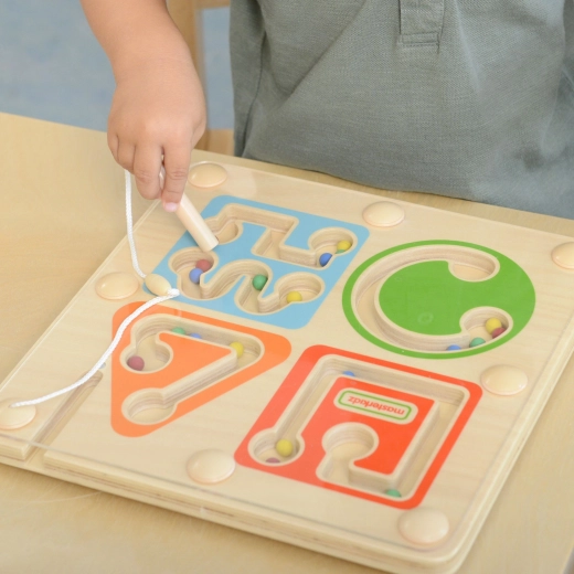 Odolná dřevěná konstrukce