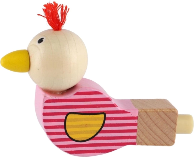 Bezpečný dřevěný materiál