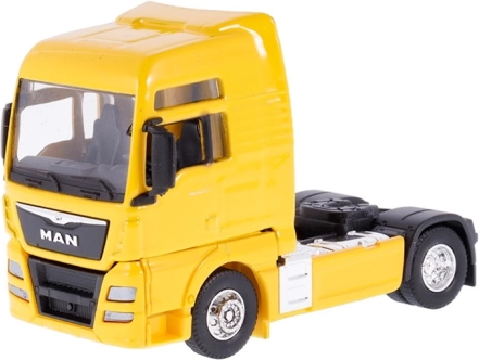 Model kamionu MAN 1:64