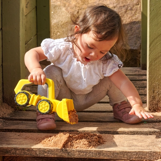Měkká kola pro tichou a bezpečnou jízdu