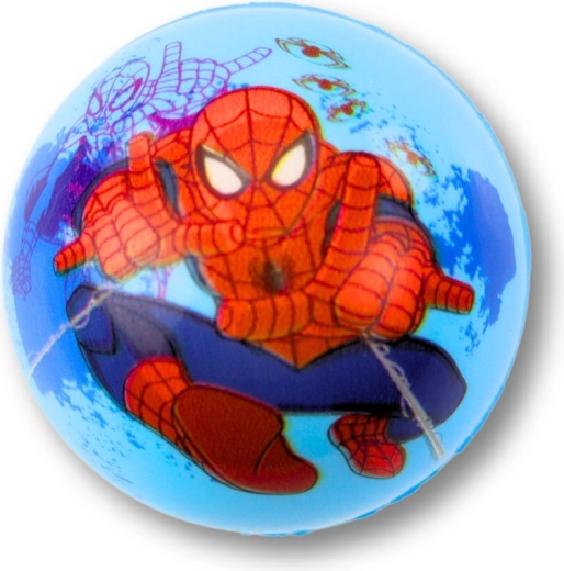 ideální velikost 6,5 cm pro dětské ruce