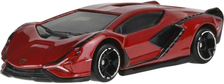 Prémiové detaily a exkluzivní kola